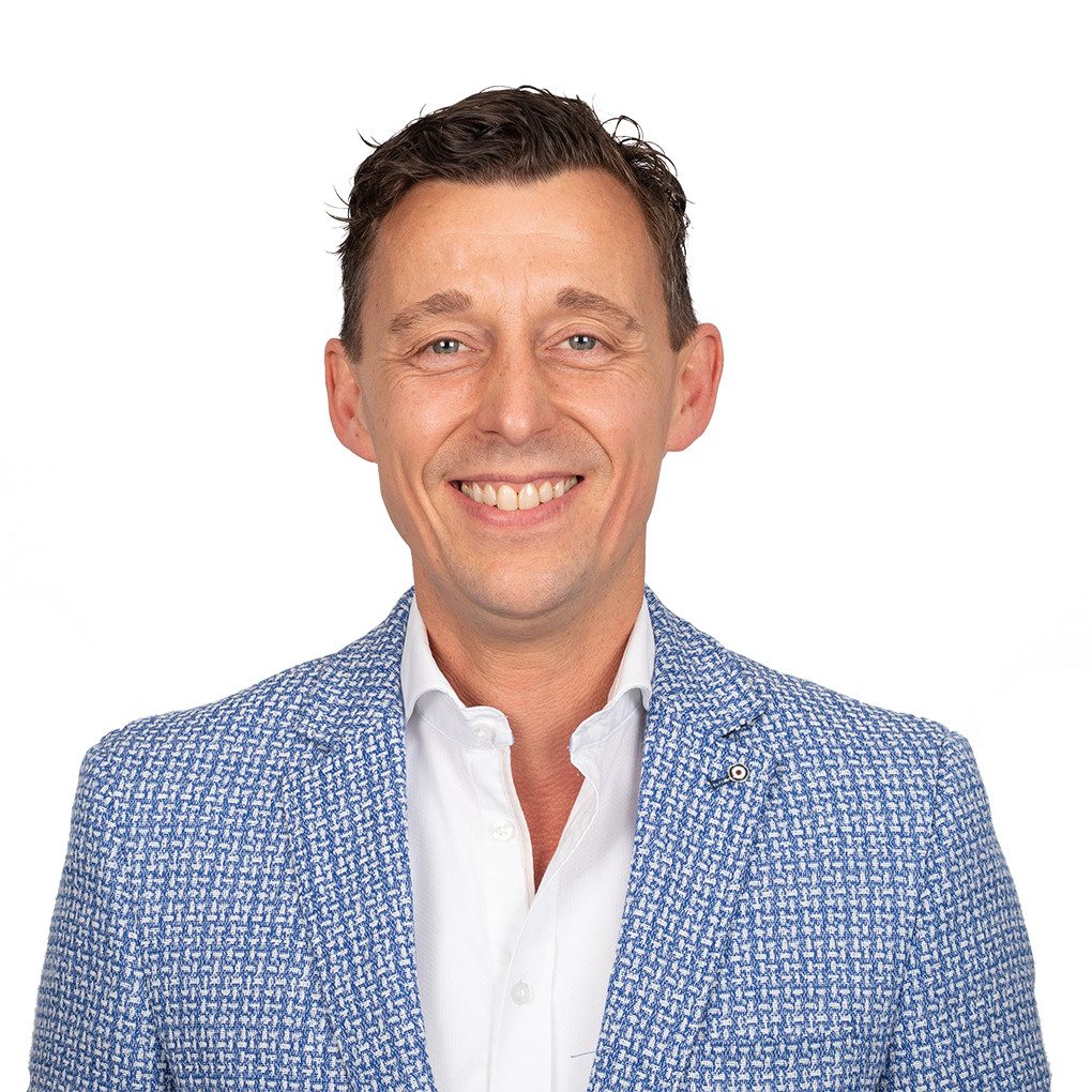Mike Dekkers